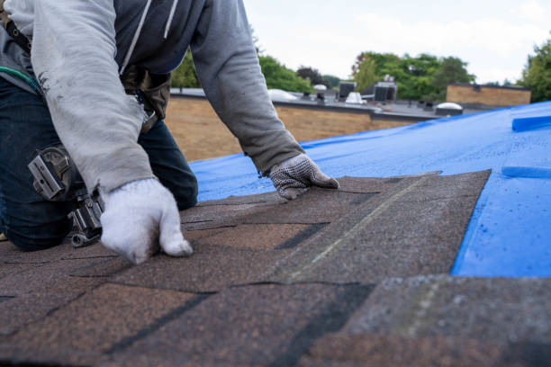 Fast & Reliable Emergency Roof Repairs in Beverly Hills, TX