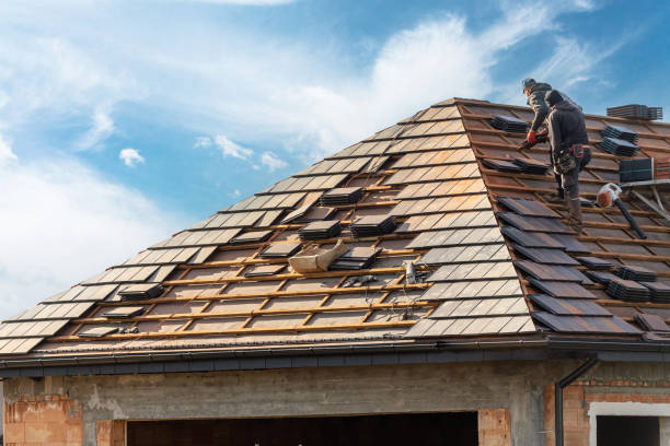 Trusted Beverly Hills, TX Roofing and installation Experts